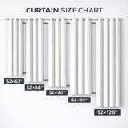 Sisneros Modern Velvet Room Darkening Grommet Curtain Panel